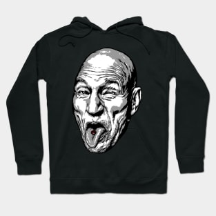 Take Your Pills, Professor - K Hoodie